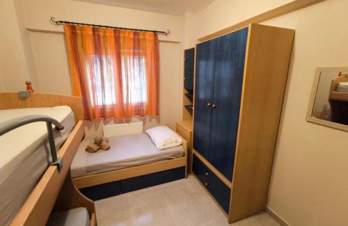 Kallikratia Apartment | Simon's house