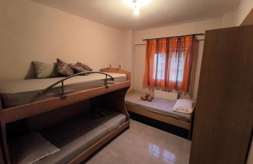 Kallikratia Apartment | Simon's house