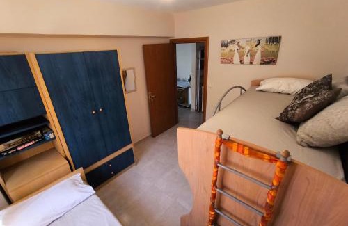Kallikratia Apartment | Simon's house