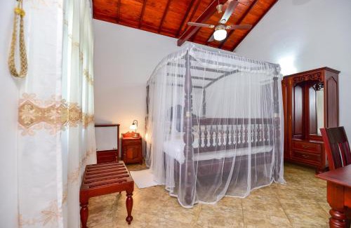 Nalagasdeniya House | Simon's Lodge Hikkaduwa