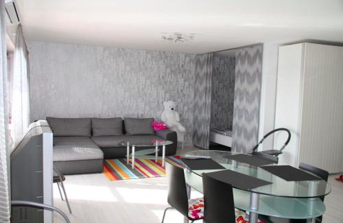 Balatongyorok Apartment | Simon Vendégház Balatongyörök