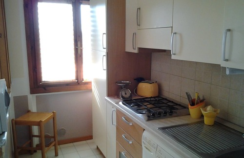 Sona Apartment | Simona apartment near Lake Garda in Verona