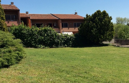 Sona Apartment | Simona apartment near Lake Garda in Verona