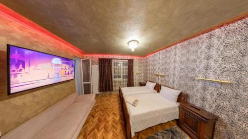 Ruse Center House | Simona Guest House