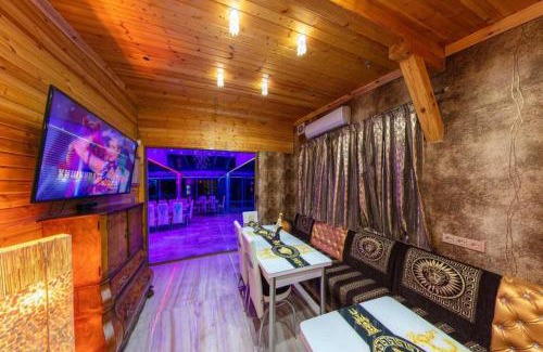 Ruse Center House | Simona Guest House