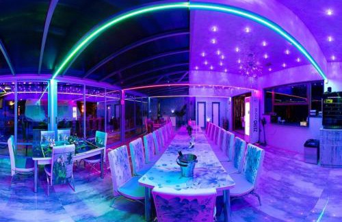 Ruse Center House | Simona Guest House