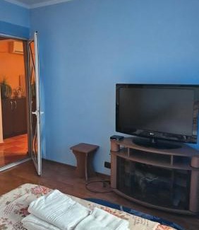Curtea De Arges Apartment | Simona