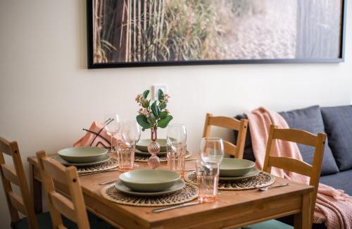Usera Apartment | Simone Apartments