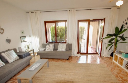 Lliber Apartment | Simone - modern Mediterranean style townhouse in Llíber