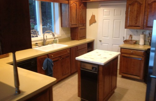 Falmouth House | Simonson Lakeside 4 Bedrooms