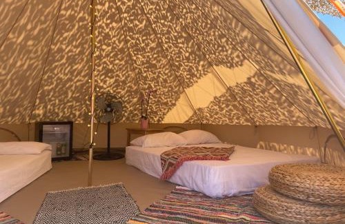 Elafonisos Other | Simos Camping Elafonisos & Bungalows