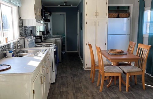 Snow Hill House | Simple and cozy house in Snow Hill