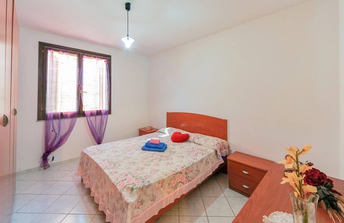La Taulera Apartment | Simple apartment on the outskirts of Alghero.