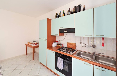 La Taulera Apartment | Simple apartment on the outskirts of Alghero.