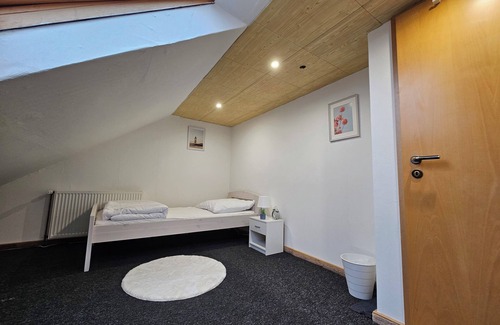 Sahlkamp Apartment | Simple & cozy - your perfect retreat for relaxing days