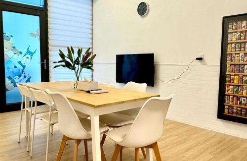 Gushan District House | Simple Dog Bungalow