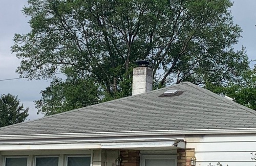Ottawa House | Simple & peaceful home, very quiet street. near University of Toledo - Pets OK