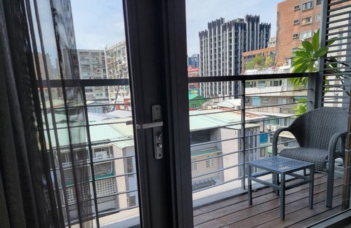 Songshan Hotel | Simple Plus Hotel