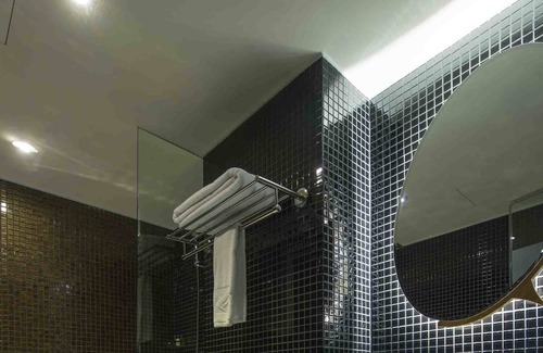 Songshan Hotel | Simple Plus Hotel