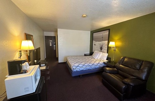Ruidoso Hotel | Simple Rewards Inn