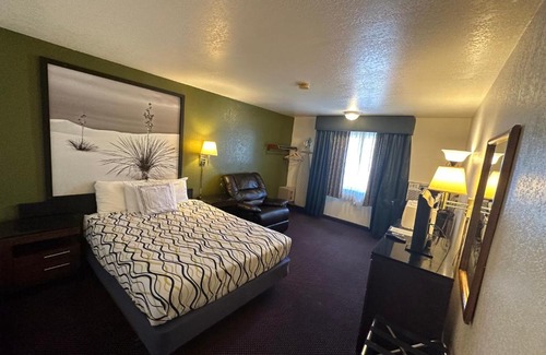 Ruidoso Hotel | Simple Rewards Inn