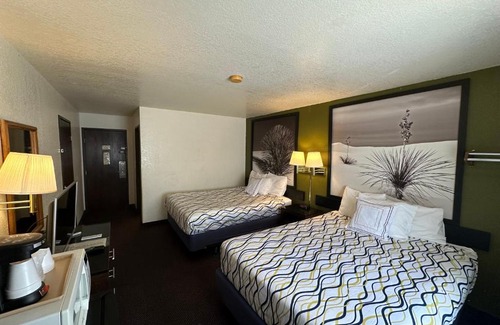 Ruidoso Hotel | Simple Rewards Inn