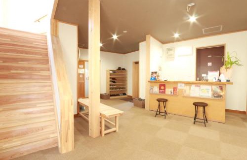 Hitoyoshi Hotel | Simple Sleep 半個室style 男性専用