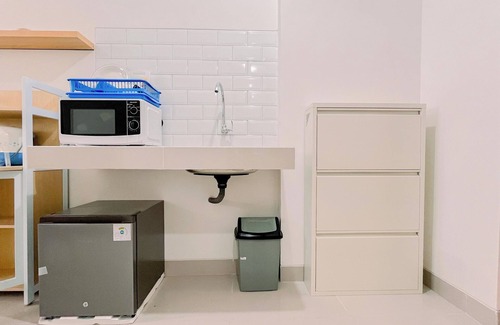 Makassar Apartment | Simple Studio (No Kitchen) Apartment Bandaraya - Tallasa City Makassar