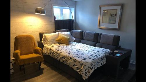 Chambly House | Simplement l’Harmonie à Chambly