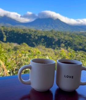 Juayua House | SimpleSerenity Country House