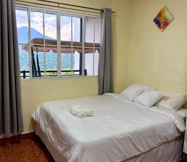 Juayua House | SimpleSerenity Country House