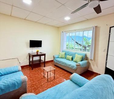 Juayua House | SimpleSerenity Country House
