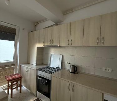 Navodari Apartment | SimpleStay