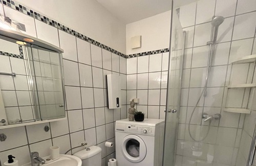 Karlsruhe City Centre Apartment | Simplex Apartments am Marktplatz | big | snug