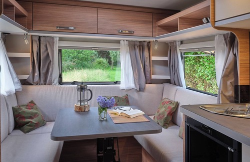 Kirchlinteln Cabin | SIMPLIFY YOUR LIFE