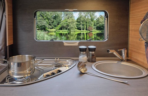 Kirchlinteln Cabin | SIMPLIFY YOUR LIFE