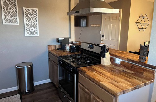 Kingman Apartment | Simply and Cozy unit # 4