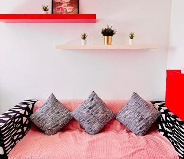 Phra Khanong Nuea Apartment | Simply Bangkok by Growithus