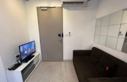 Phra Khanong Nuea Apartment | Simply Bangkok by Growithus