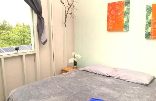 Mountain View House | Simply convenient tropical country studio
