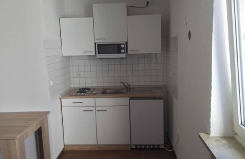 Unterallgau Condo | Simply furnished 1-room apartment in Bad Wörishofen