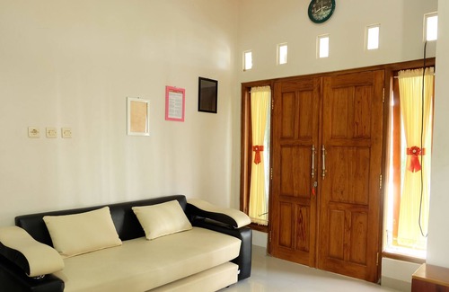 Kasihan Villa | Simply Homy Guest House Unit UMY