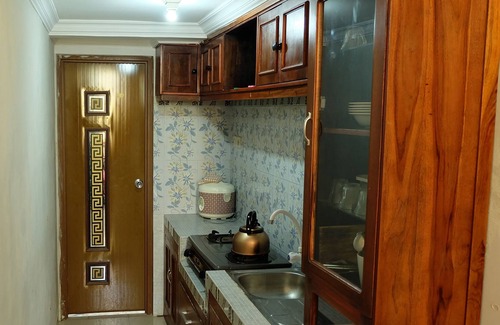 Kasihan Villa | Simply Homy Guest House Unit UMY