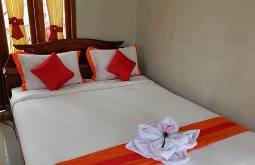 Kasihan Villa | Simply Homy Guest House Unit UMY