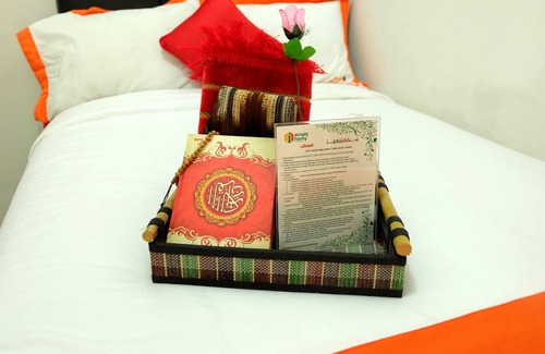 Kasihan Villa | Simply Homy Guest House Unit UMY
