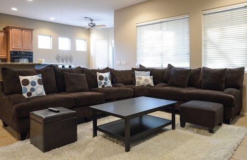 Sonoran Foothills House | Simply Irresistible Superb 4 bedroom Home/Community Pool/North Phoenix/Scottsdale