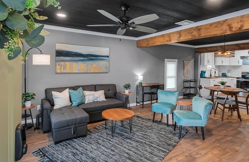 Brookview House | Simply Put Waco