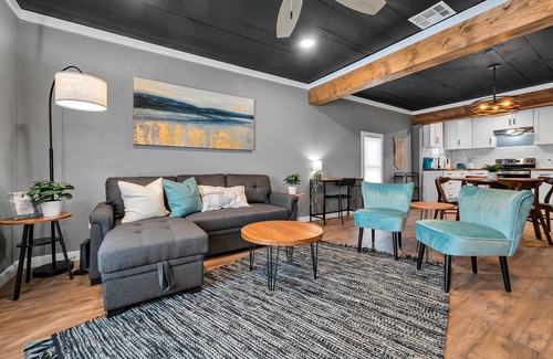 Brookview House | Simply Put Waco