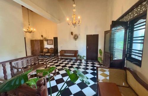 Nalagasdeniya House | Simply Relax