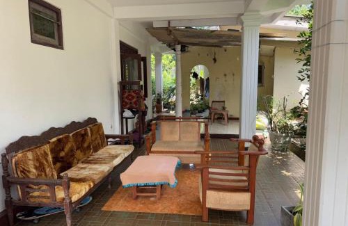 Nalagasdeniya House | Simply Relax